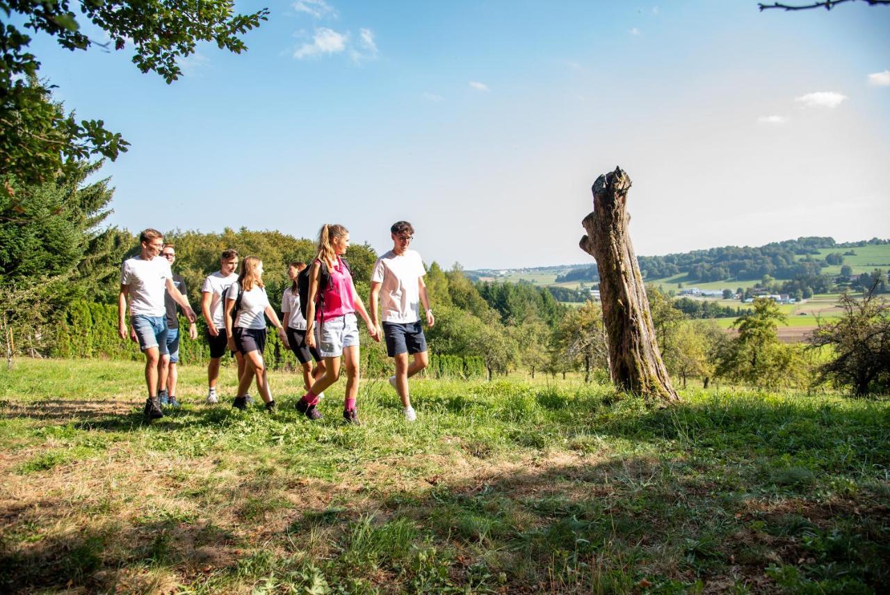 Alb Inn - Hotel & Apartments Merklingen Zewnętrze zdjęcie